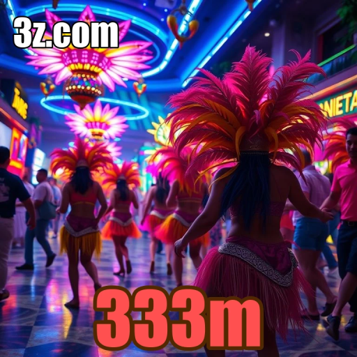 Experiência Casual Incrível no 333m para Todos os Jogadores