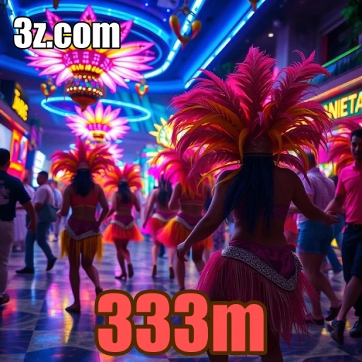 Experiência Casual Incrível no 333m para Todos os Jogadores