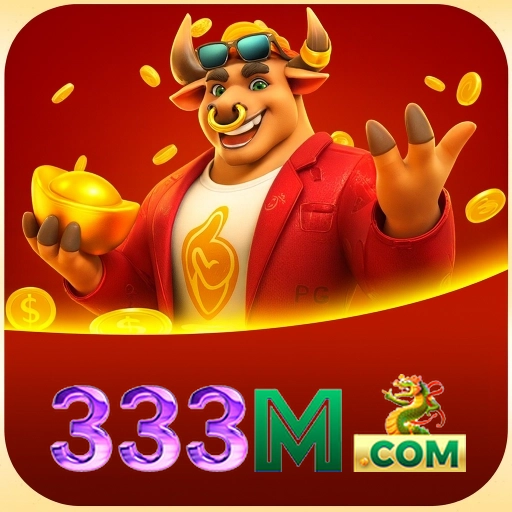 333m logo