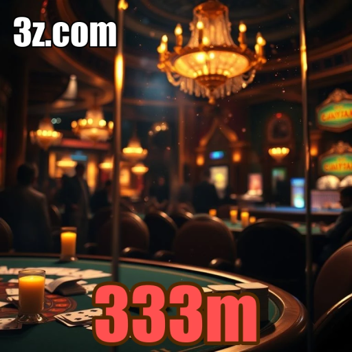 Tendências de Jogos no 333m: O Que Está Bombando!